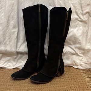 Donald J Pilner boots